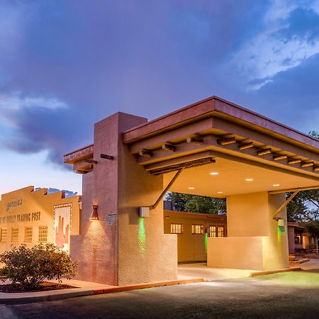 Holiday Inn Canyon De Chelly-Chinle By Ihg Kültér fotó