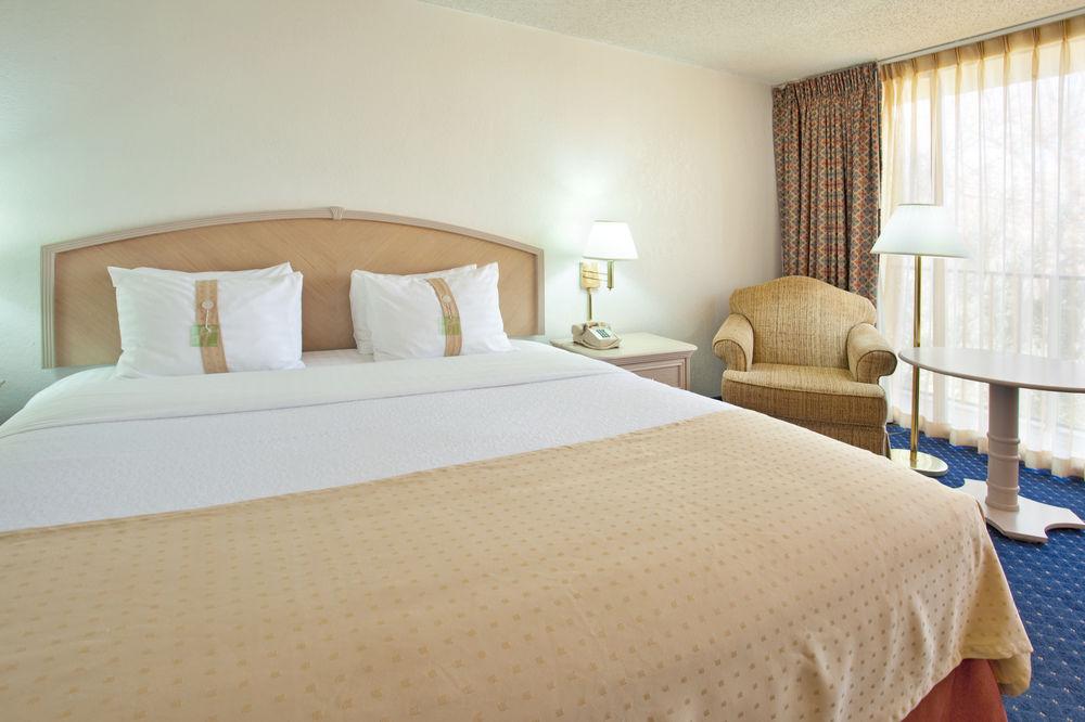 Holiday Inn Canyon De Chelly-Chinle By Ihg Kültér fotó