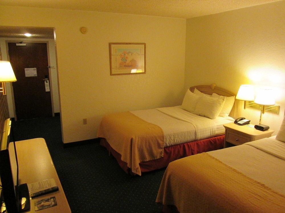 Holiday Inn Canyon De Chelly-Chinle By Ihg Kültér fotó