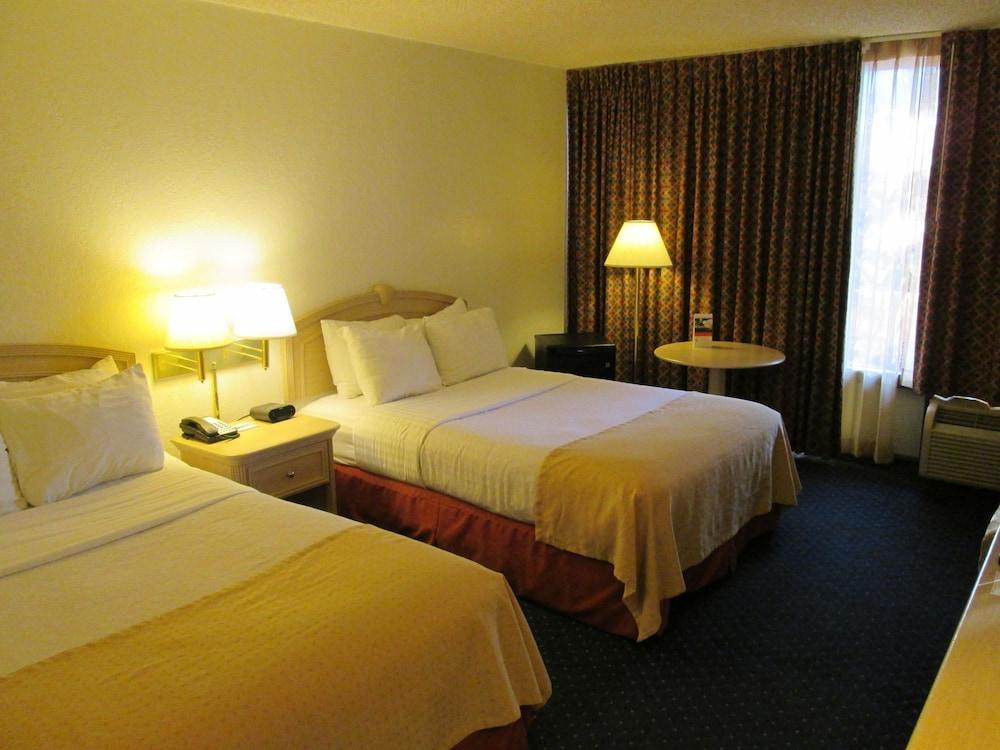 Holiday Inn Canyon De Chelly-Chinle By Ihg Kültér fotó
