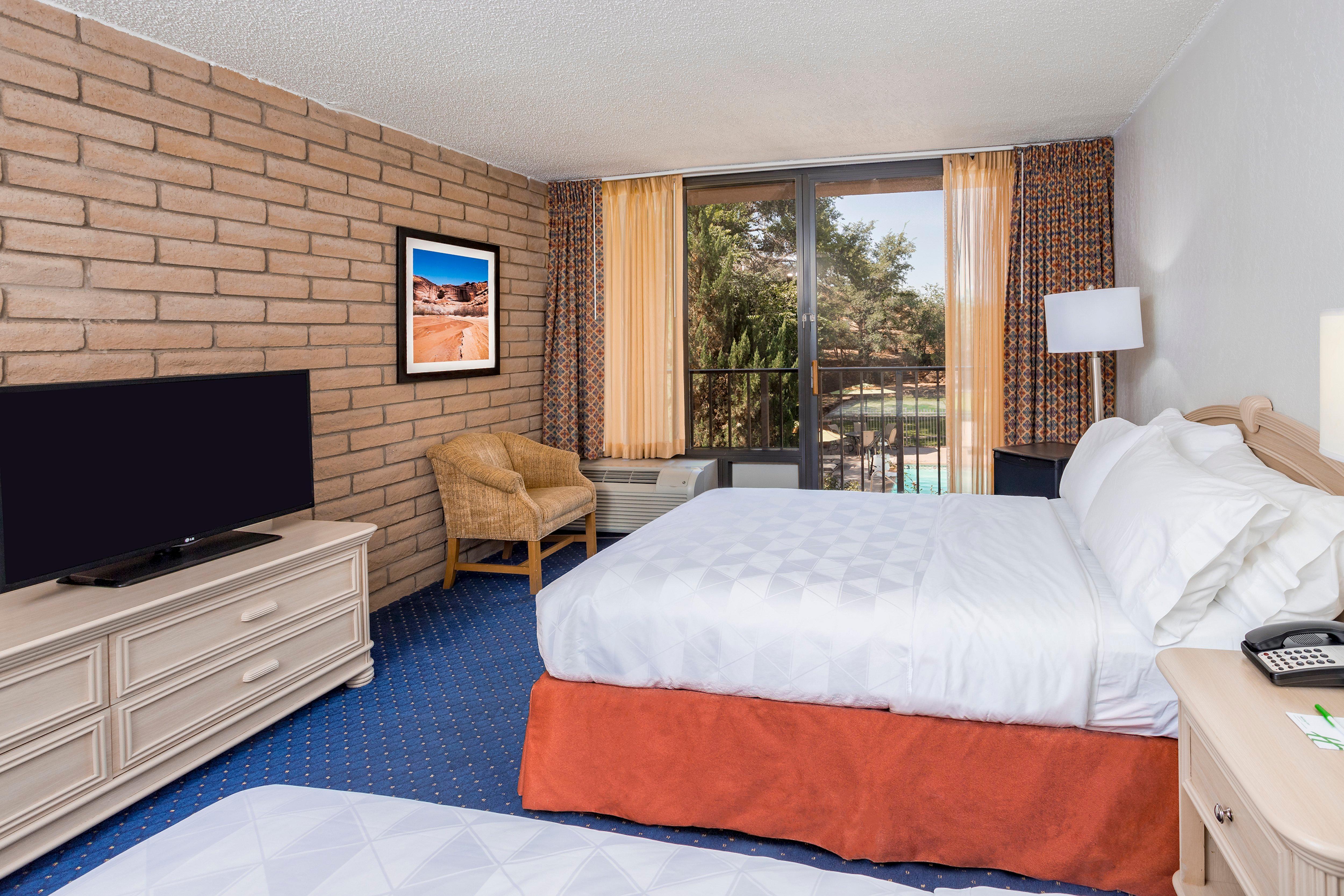 Holiday Inn Canyon De Chelly-Chinle By Ihg Kültér fotó