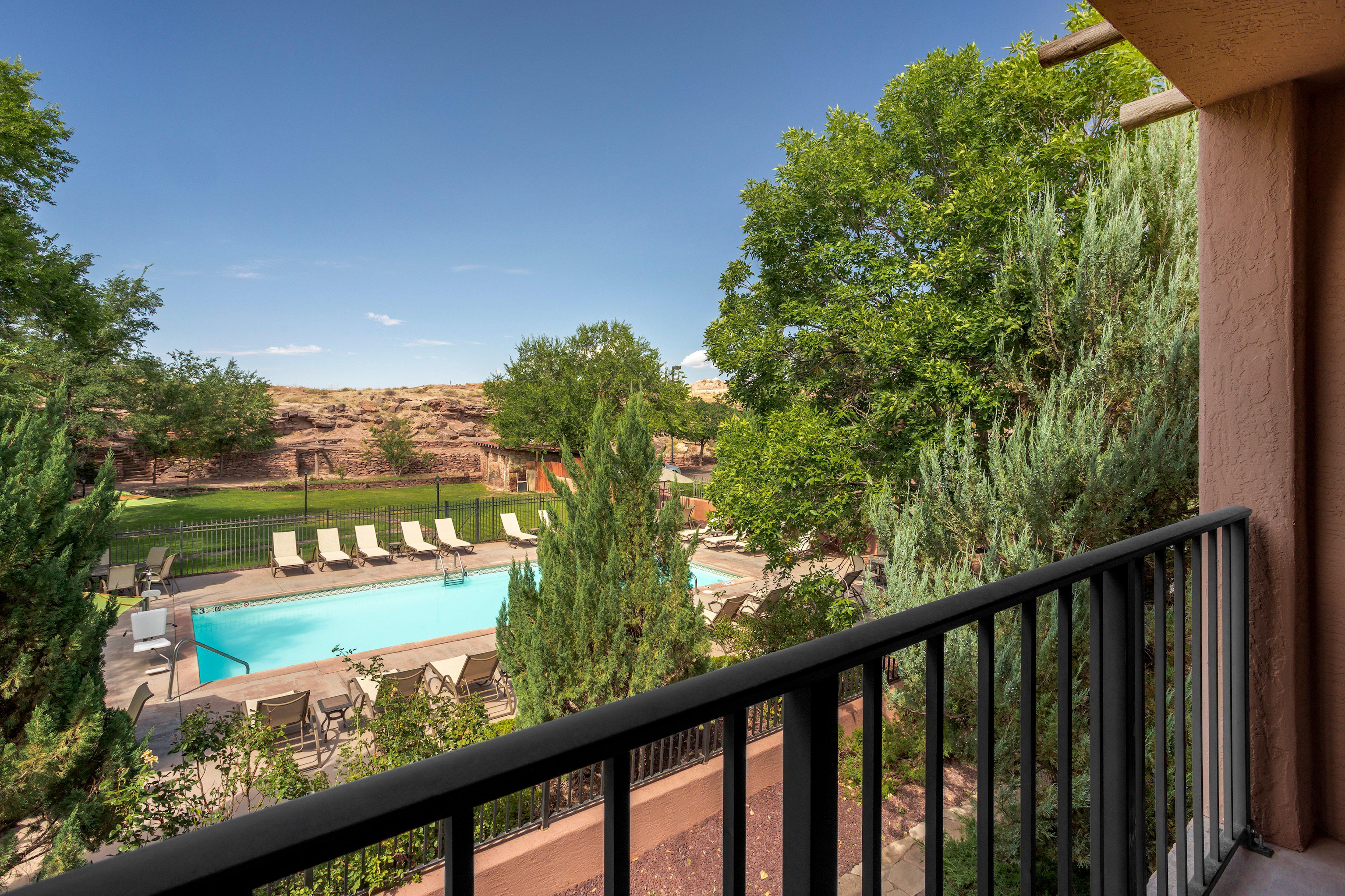 Holiday Inn Canyon De Chelly-Chinle By Ihg Kültér fotó