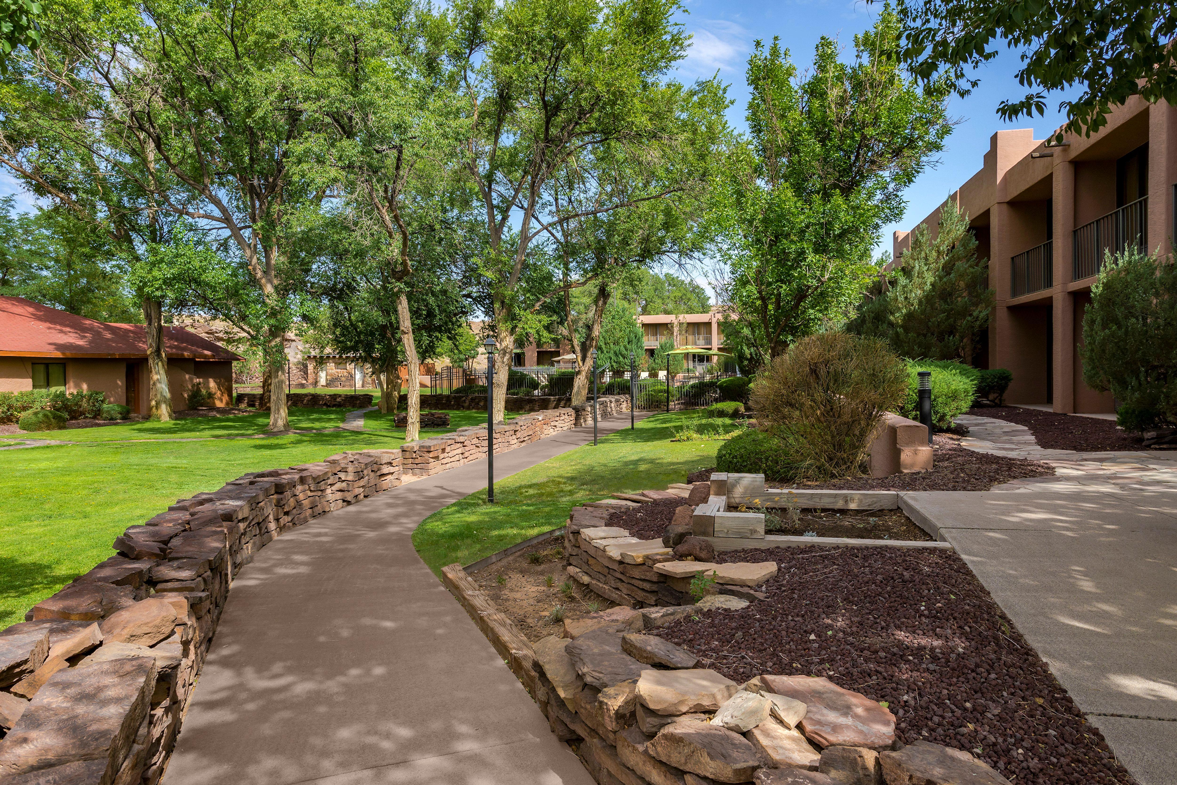 Holiday Inn Canyon De Chelly-Chinle By Ihg Kültér fotó
