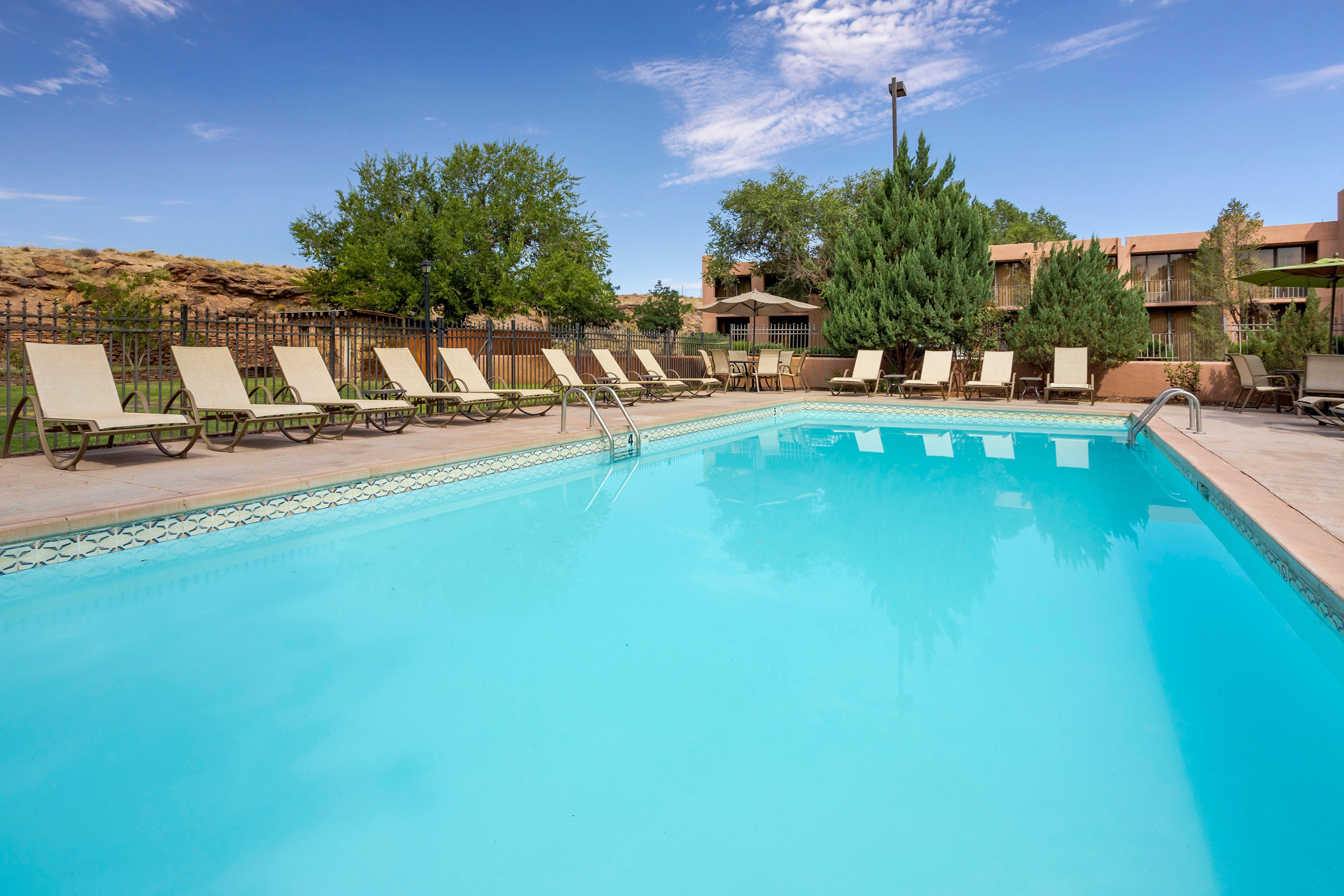 Holiday Inn Canyon De Chelly-Chinle By Ihg Kültér fotó