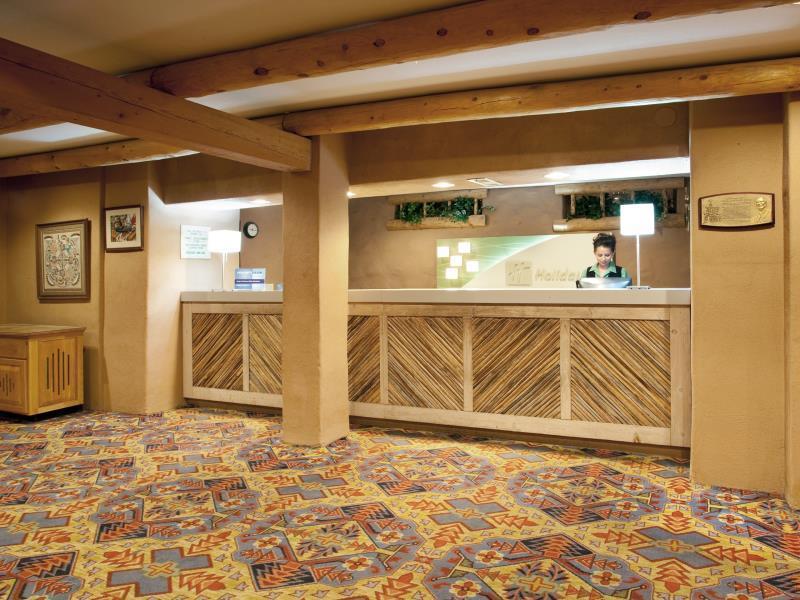Holiday Inn Canyon De Chelly-Chinle By Ihg Kültér fotó