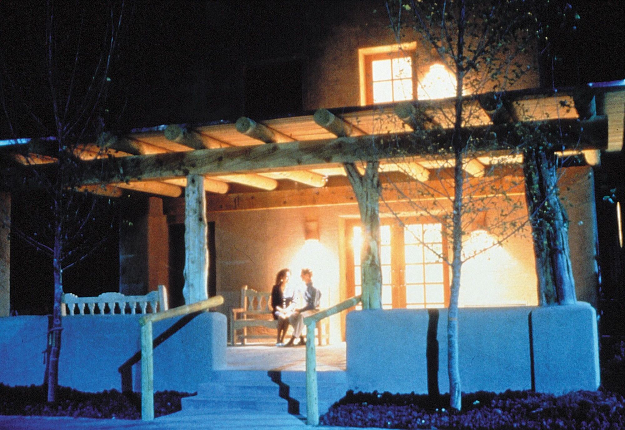 Holiday Inn Canyon De Chelly-Chinle By Ihg Kültér fotó
