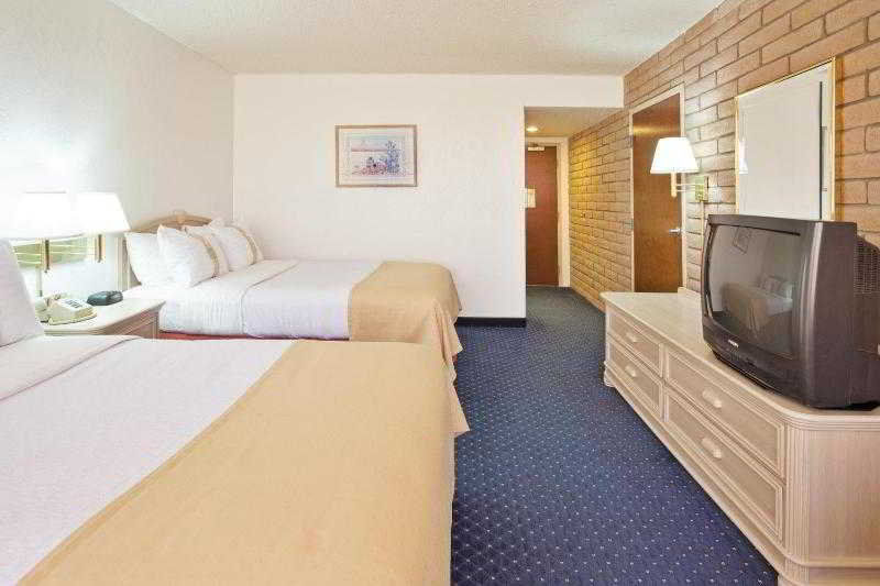 Holiday Inn Canyon De Chelly-Chinle By Ihg Kültér fotó