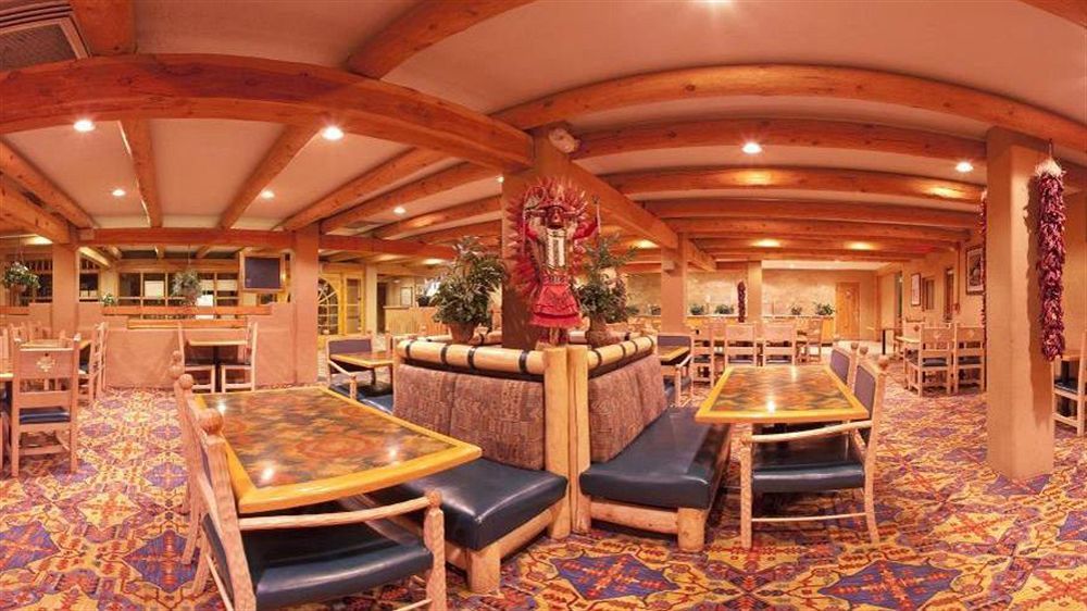 Holiday Inn Canyon De Chelly-Chinle By Ihg Kültér fotó