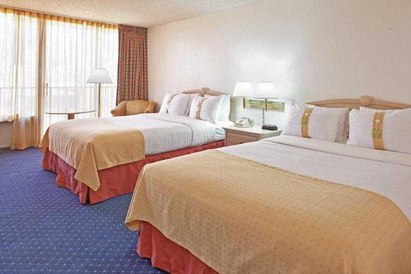 Holiday Inn Canyon De Chelly-Chinle By Ihg Kültér fotó
