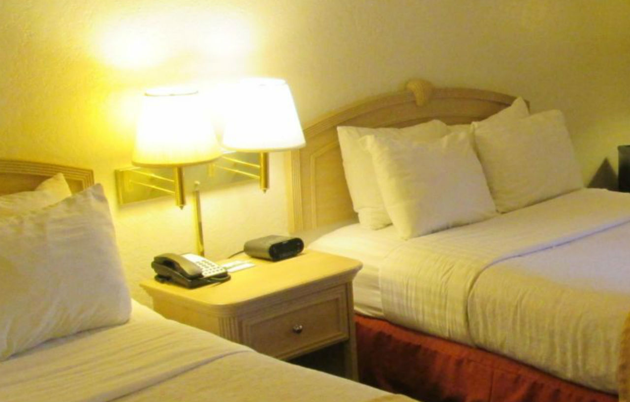 Holiday Inn Canyon De Chelly-Chinle By Ihg Kültér fotó