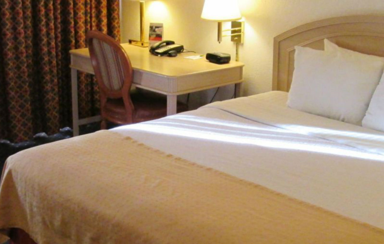 Holiday Inn Canyon De Chelly-Chinle By Ihg Kültér fotó
